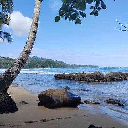 Bari Campings Resort Puerto Viejo de Talamanca Buitenkant foto