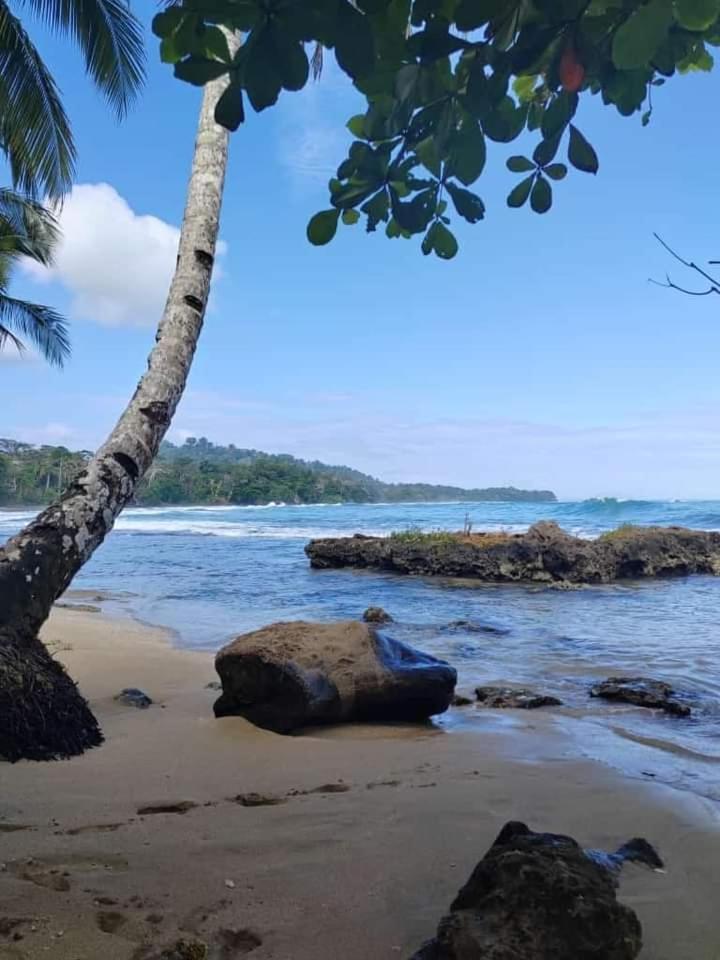 Bari Campings Resort Puerto Viejo de Talamanca Buitenkant foto