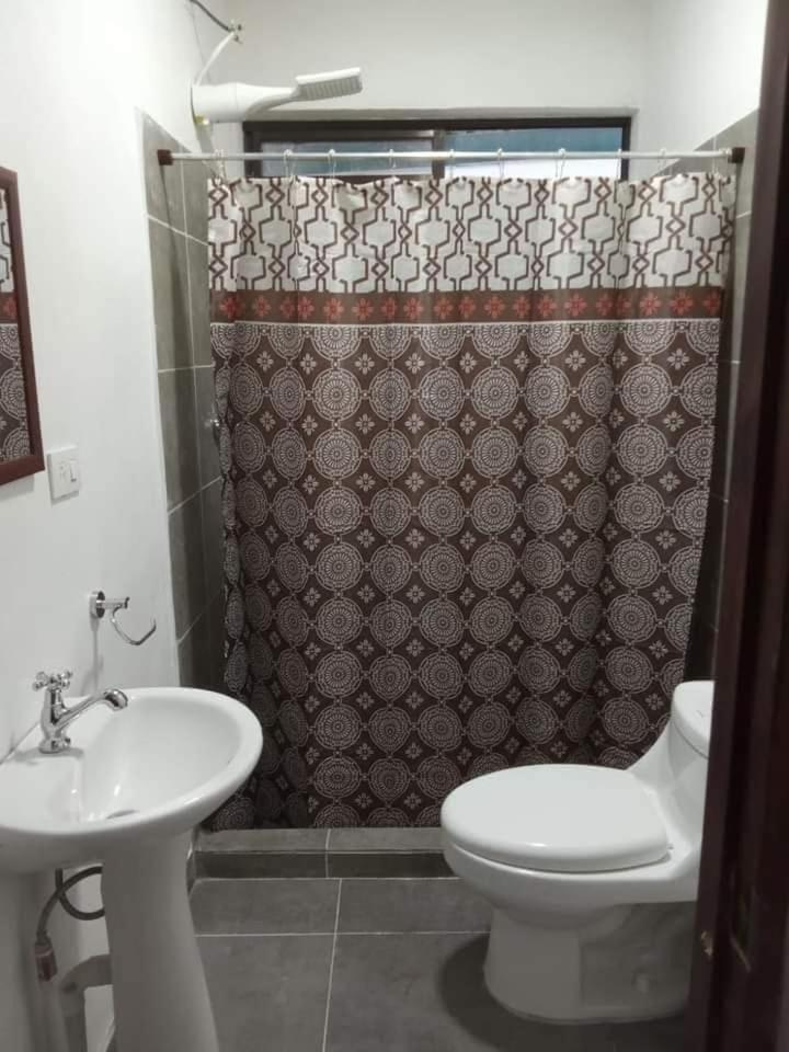 Bari Campings Resort Puerto Viejo de Talamanca Buitenkant foto